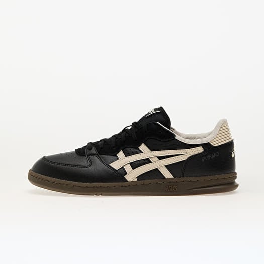 Asics Skyhand Og Black/ Oatmeal