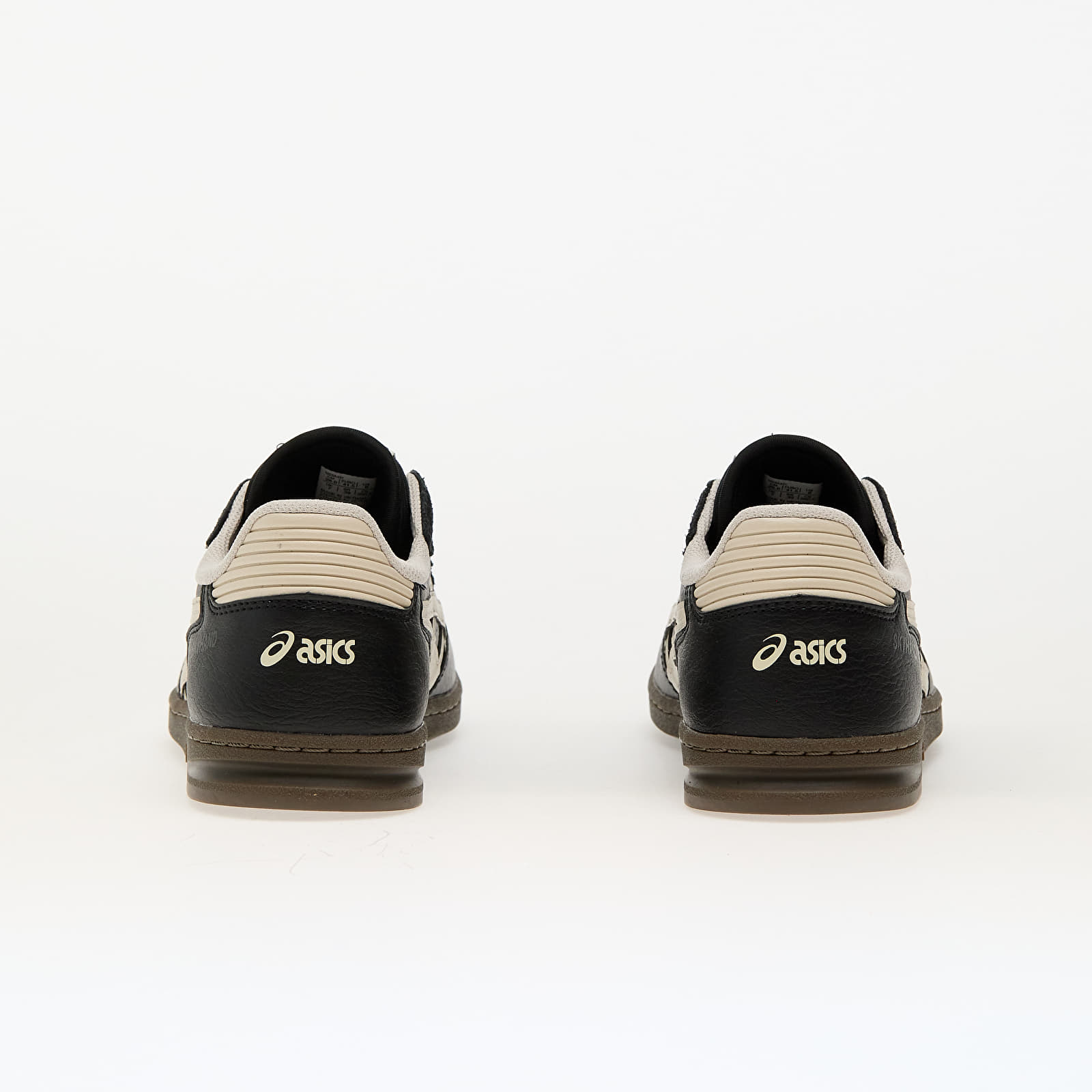 Pánské tenisky a boty Asics Skyhand Og Black/ Oatmeal
