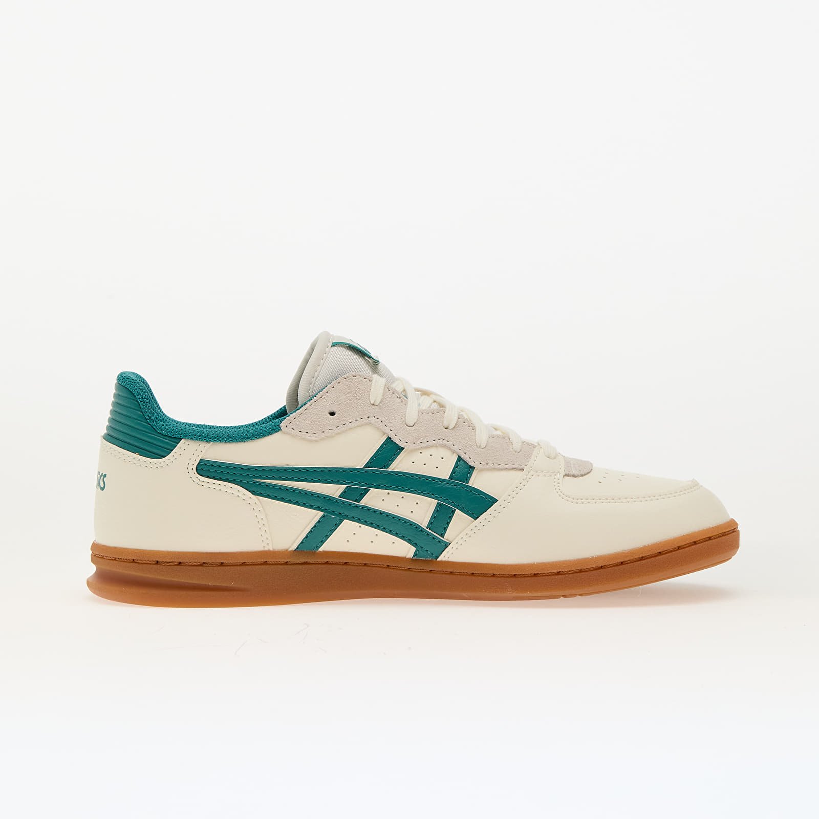 Pánské tenisky a boty Asics Skyhand Og Cream/ Rainy Lake