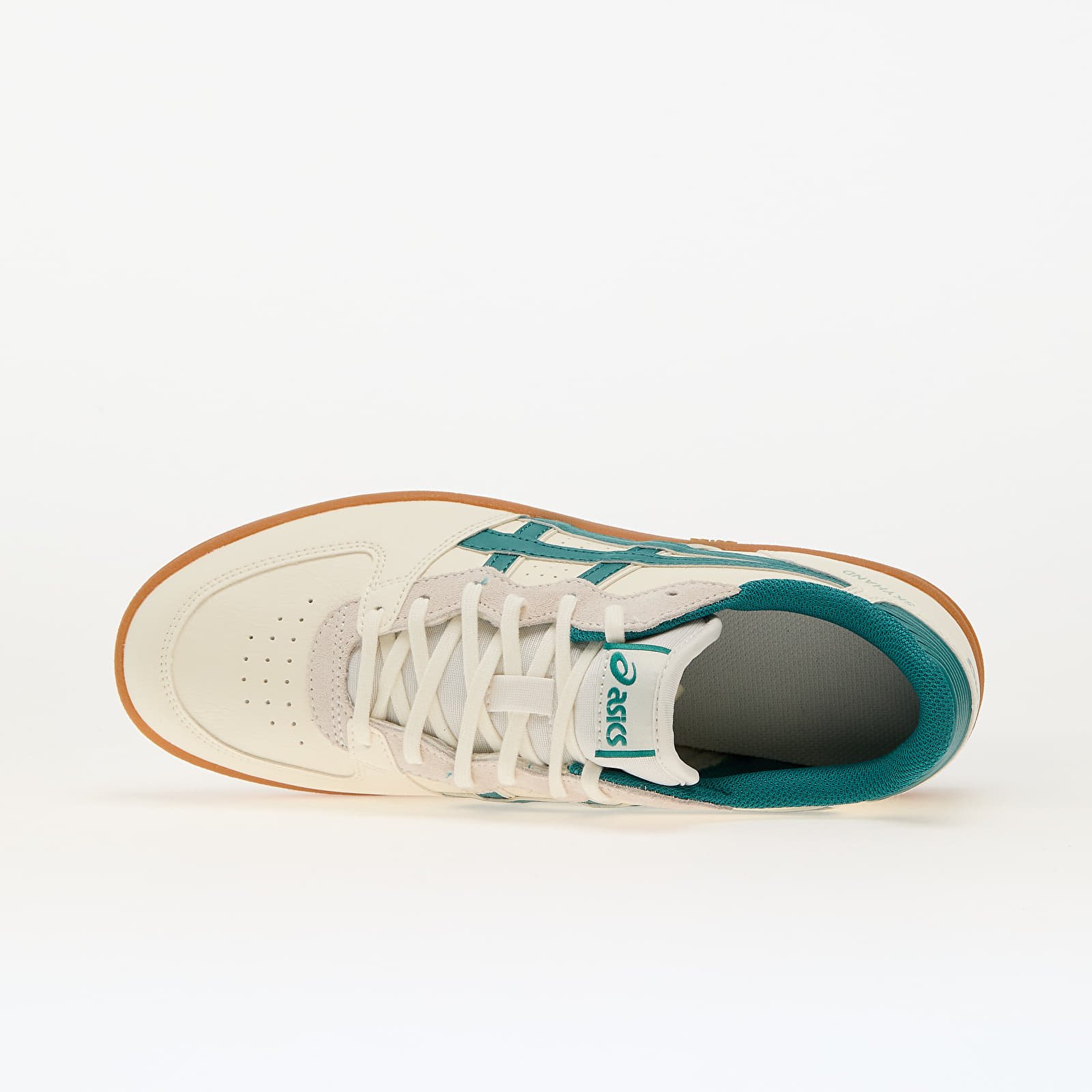 Pánské tenisky a boty Asics Skyhand Og Cream/ Rainy Lake