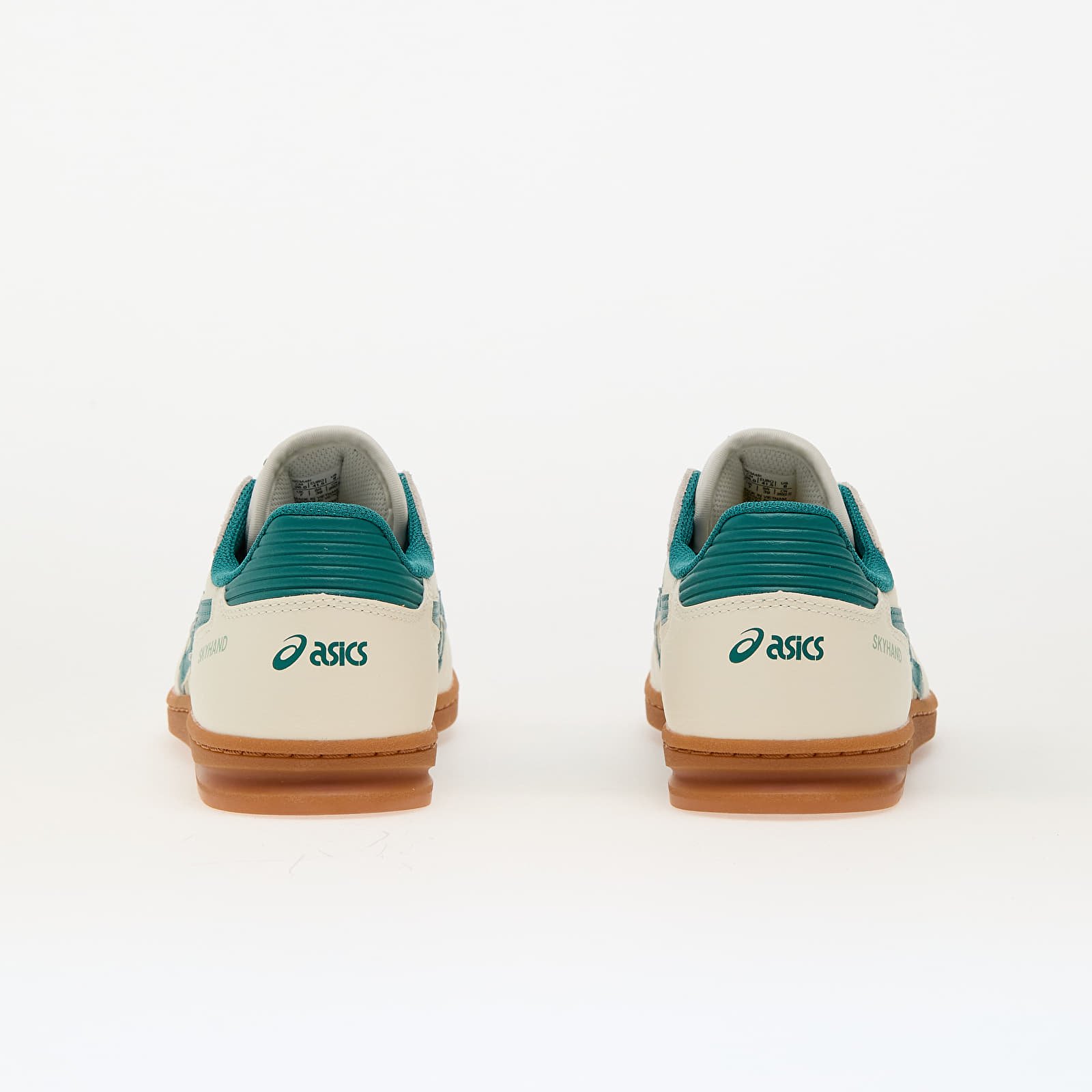 Pánské tenisky a boty Asics Skyhand Og Cream/ Rainy Lake