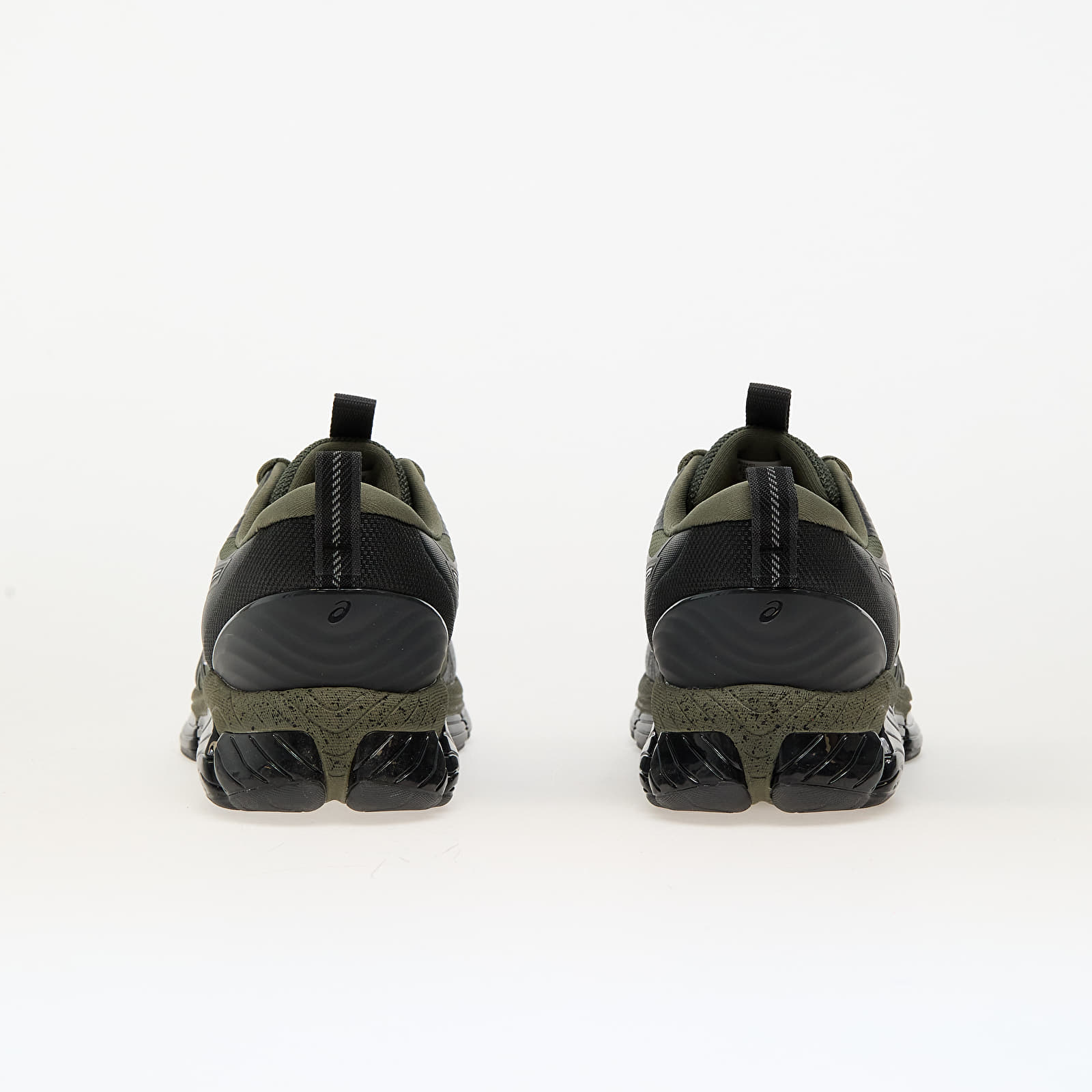 Pánské tenisky a boty Asics Gel-Quantum 360 Viii Utility Mantle Green/ Graphite Grey