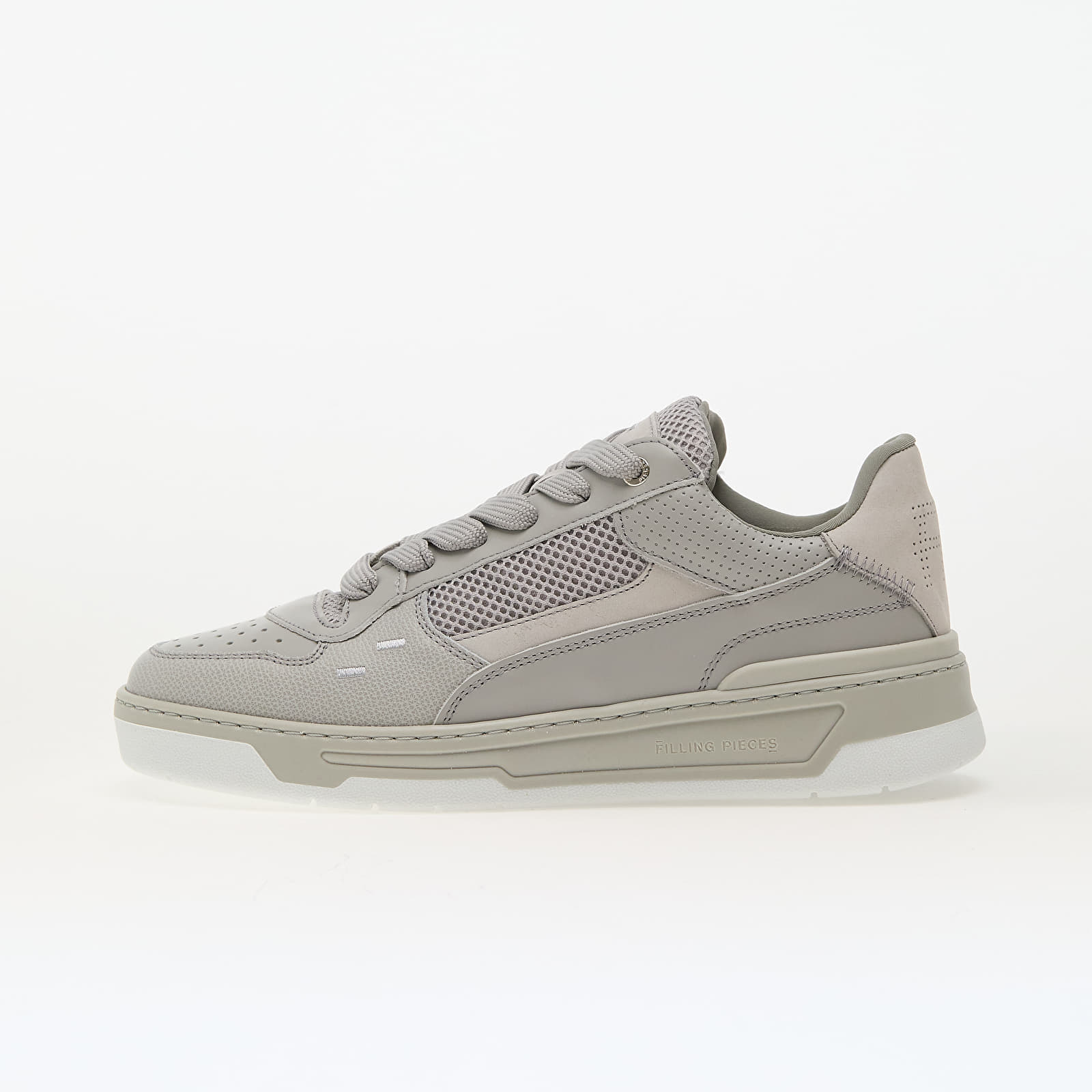 Sneakers Filling Pieces Cruiser Crumbs Grey EUR 42