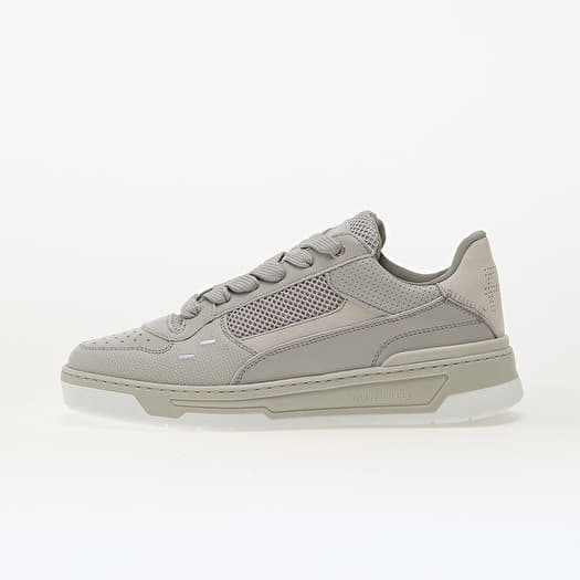 Filling Pieces Cruiser Crumbs Grey