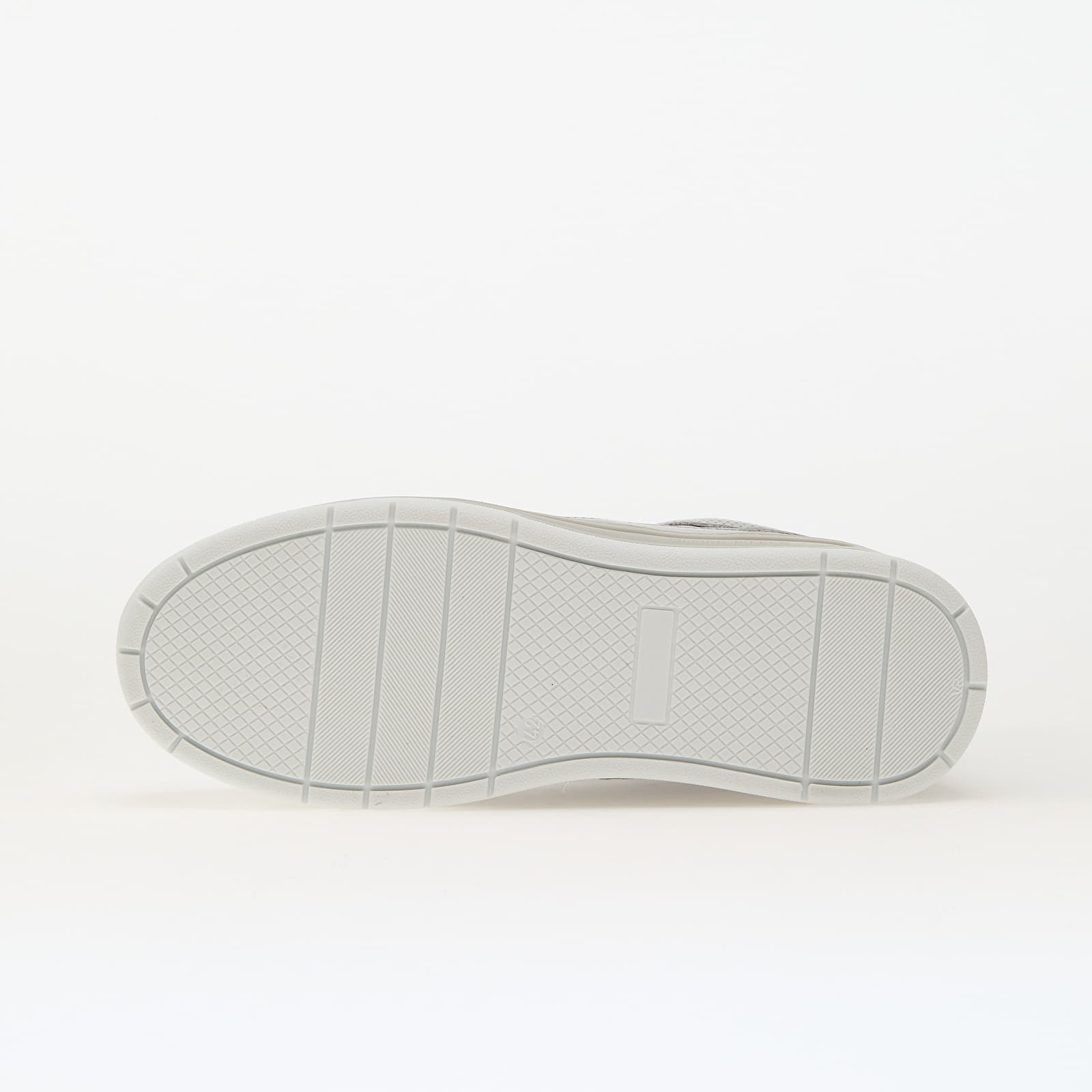 Pánské tenisky a boty Filling Pieces Cruiser Crumbs Grey