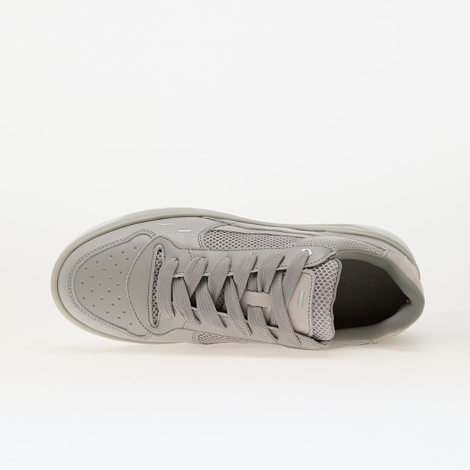 Pánské tenisky a boty Filling Pieces Cruiser Crumbs Grey