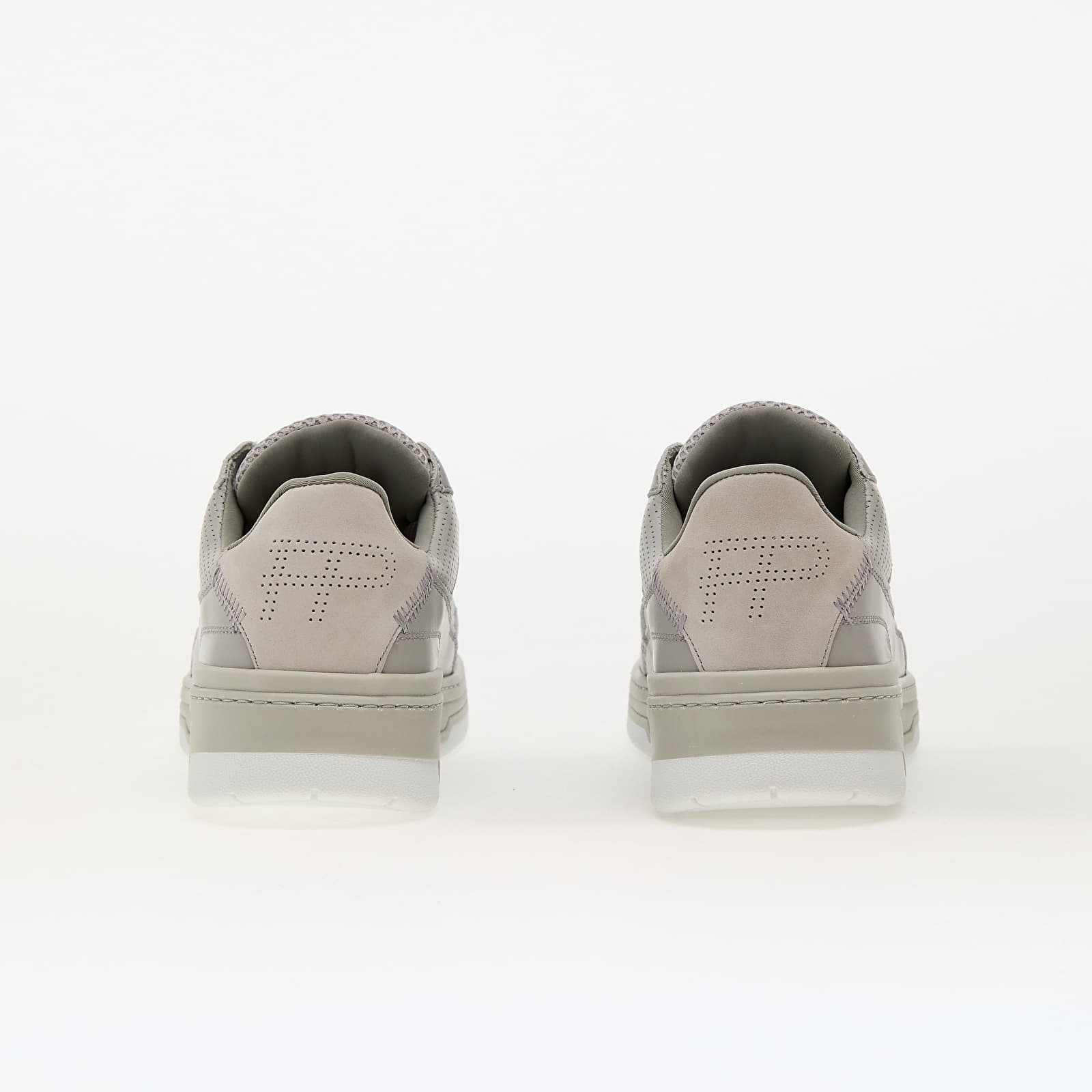 Încălțăminte și sneakerși pentru bărbați Filling Pieces Cruiser Crumbs Grey