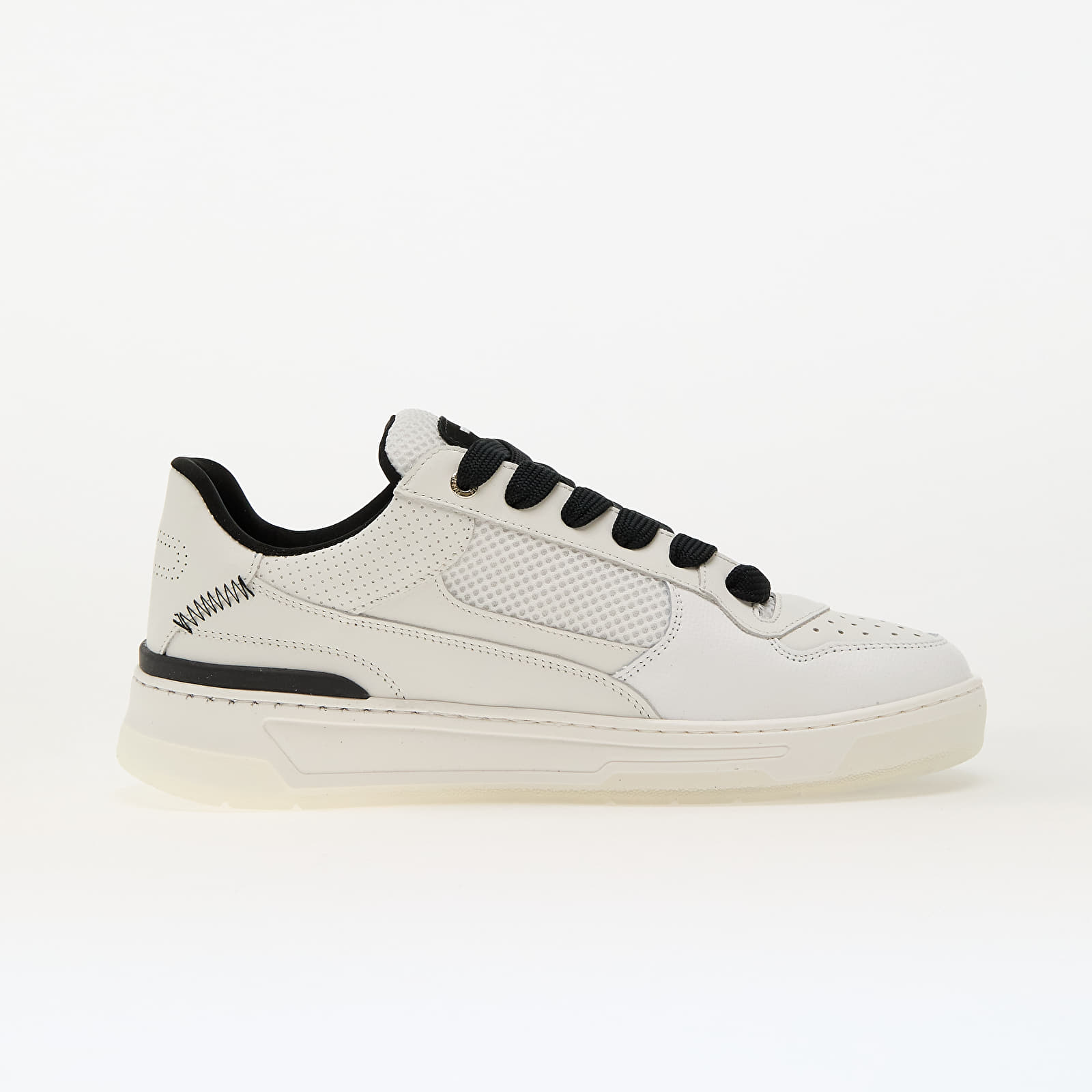 Buty męskie Filling Pieces Cruiser Crumbs White/ Black