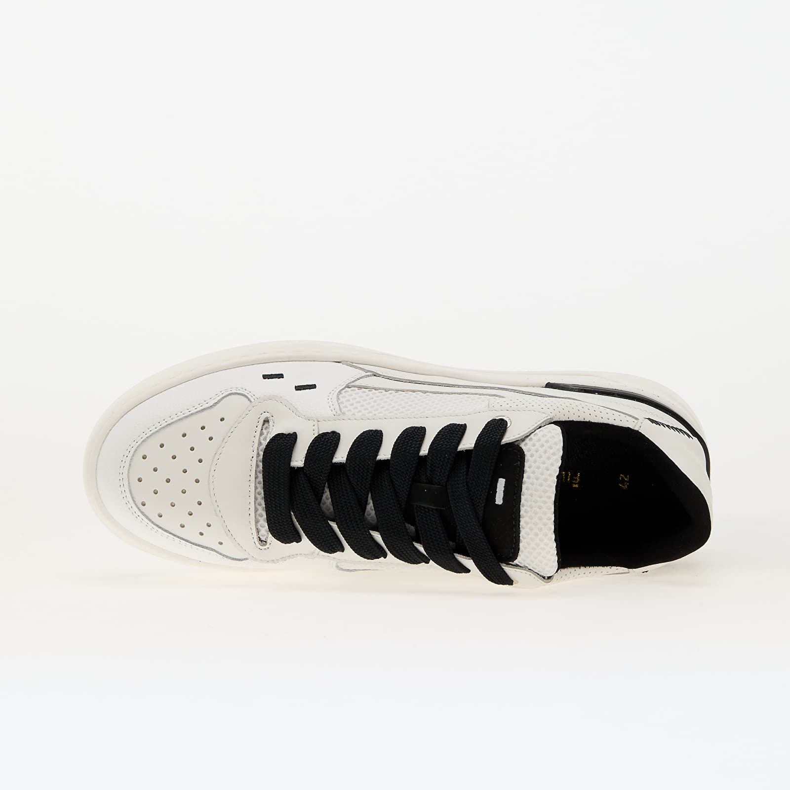 Buty męskie Filling Pieces Cruiser Crumbs White/ Black