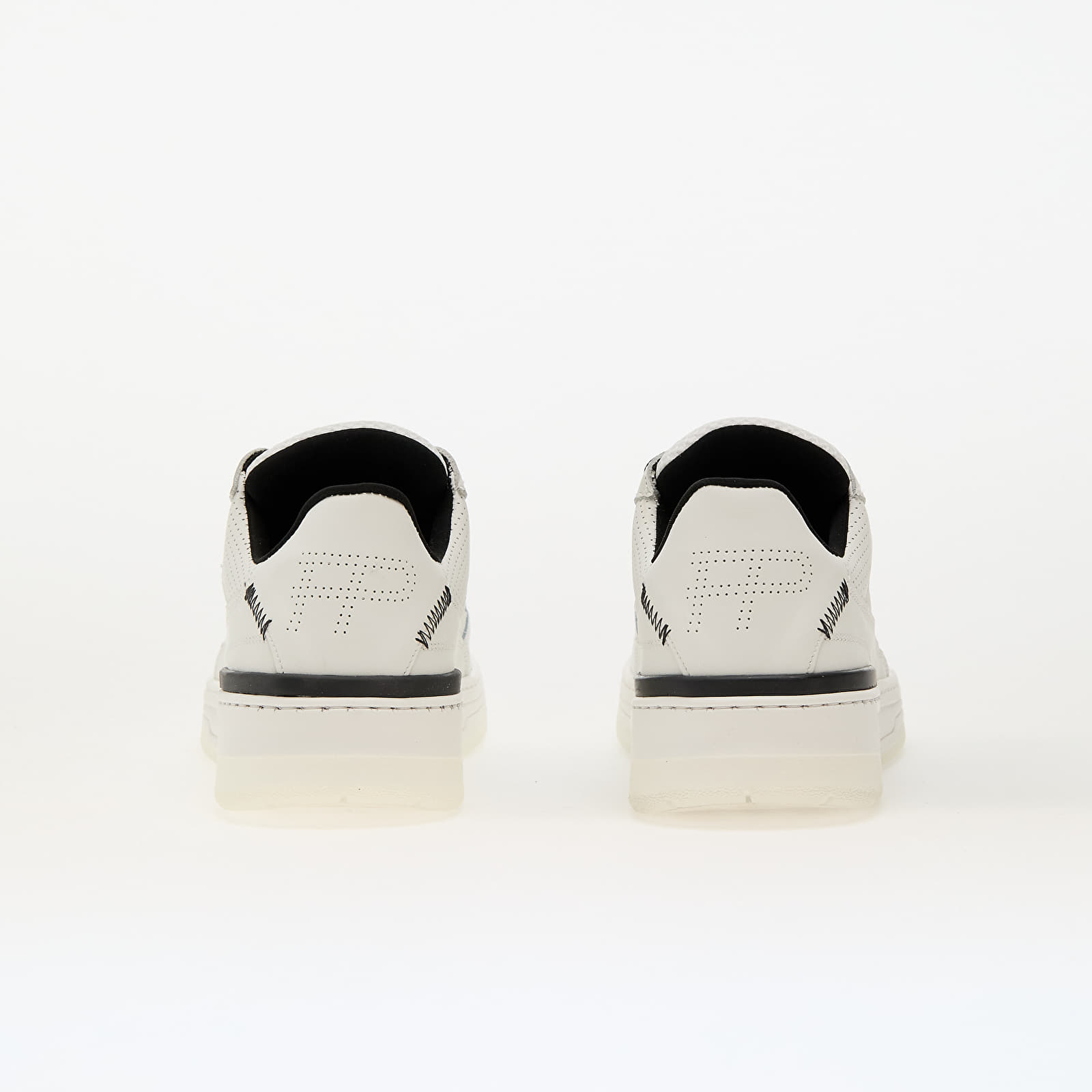 Buty męskie Filling Pieces Cruiser Crumbs White/ Black