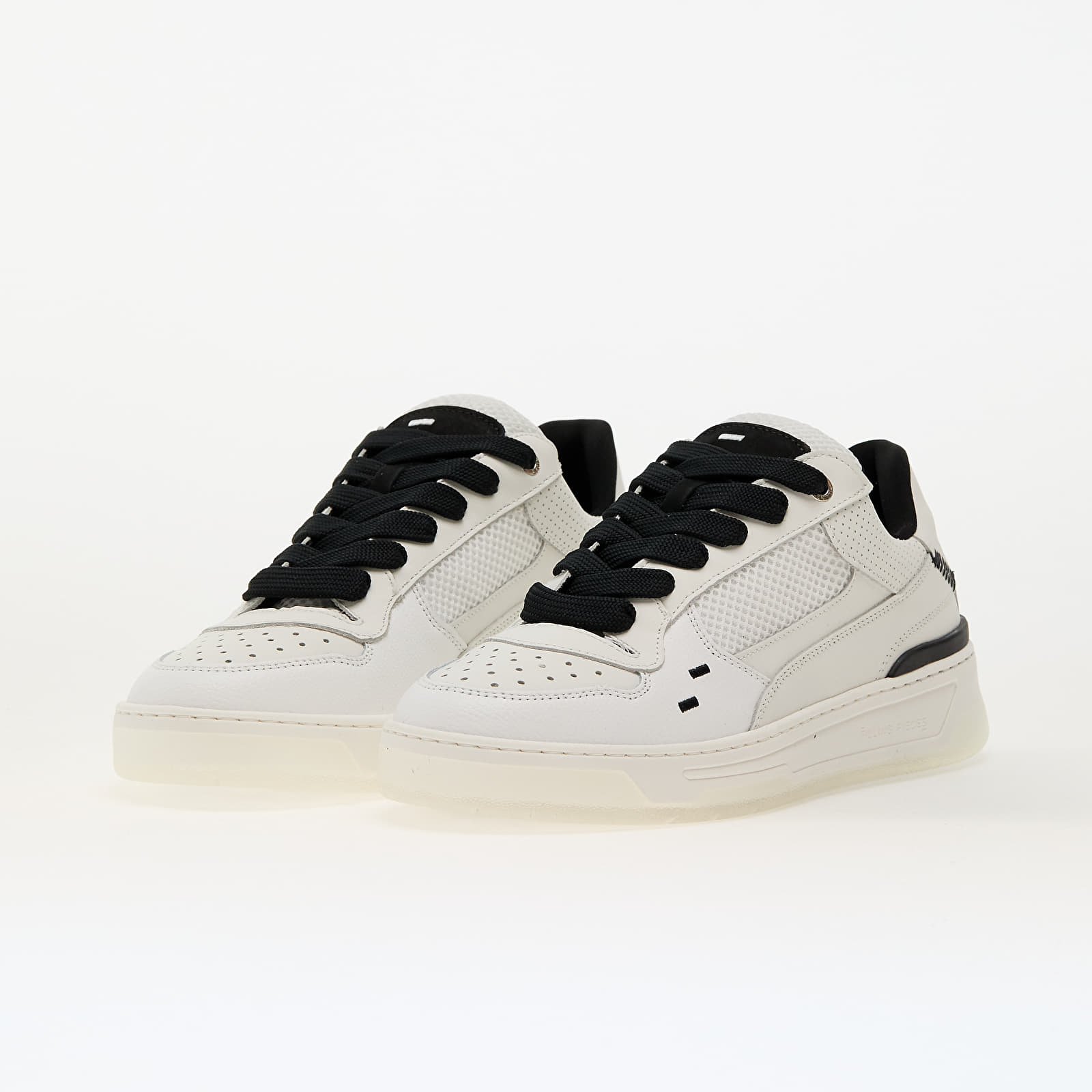 Buty męskie Filling Pieces Cruiser Crumbs White/ Black