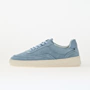 Filling Pieces Mondo Suede Lux Sky Blue