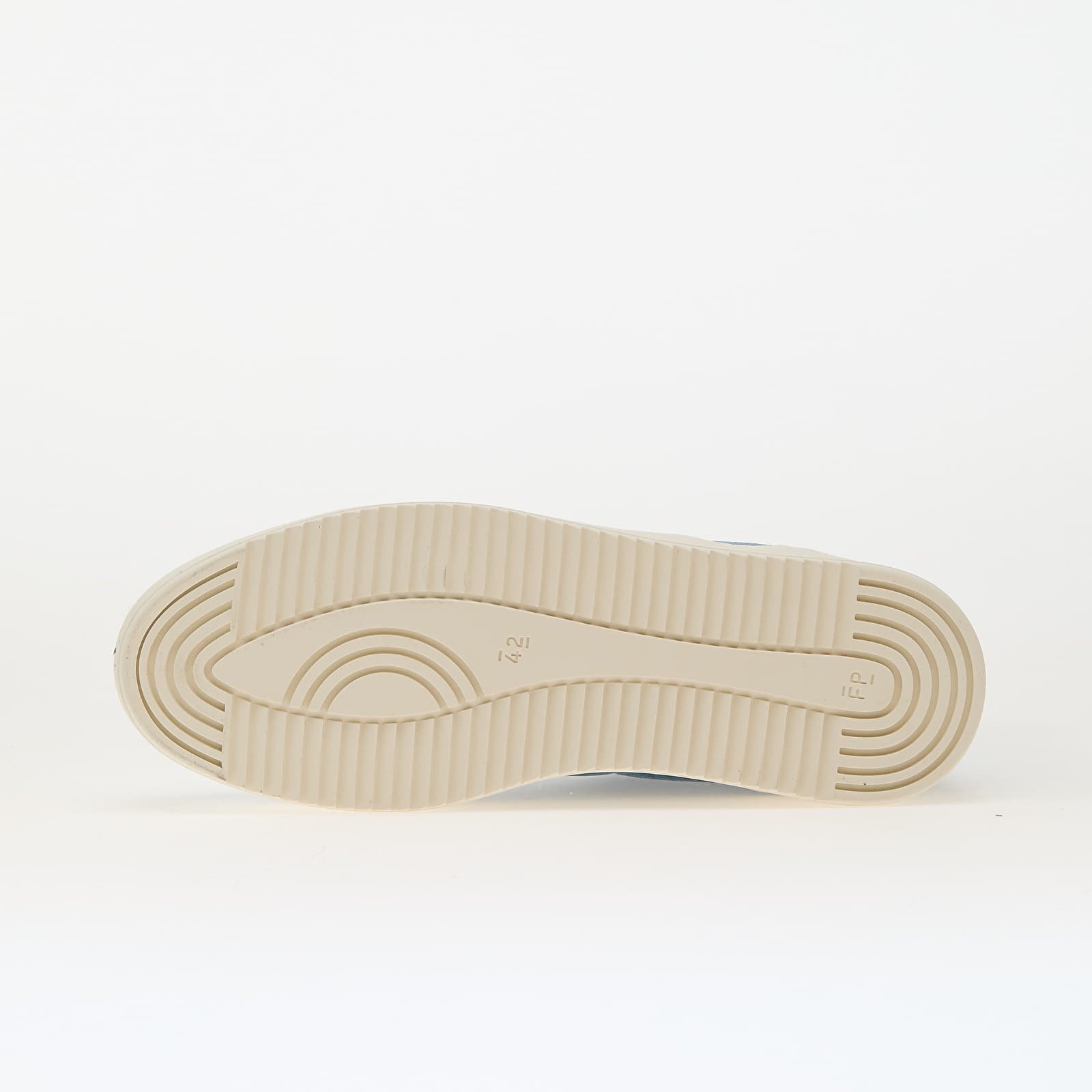 Buty męskie Filling Pieces Mondo Suede Lux Sky Blue