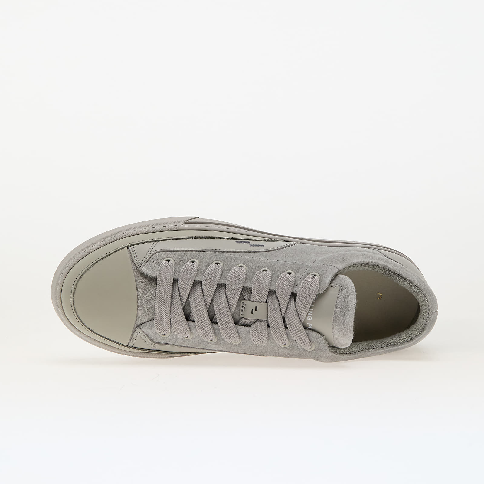 Männer Filling Pieces Riviera Mix All Light Grey