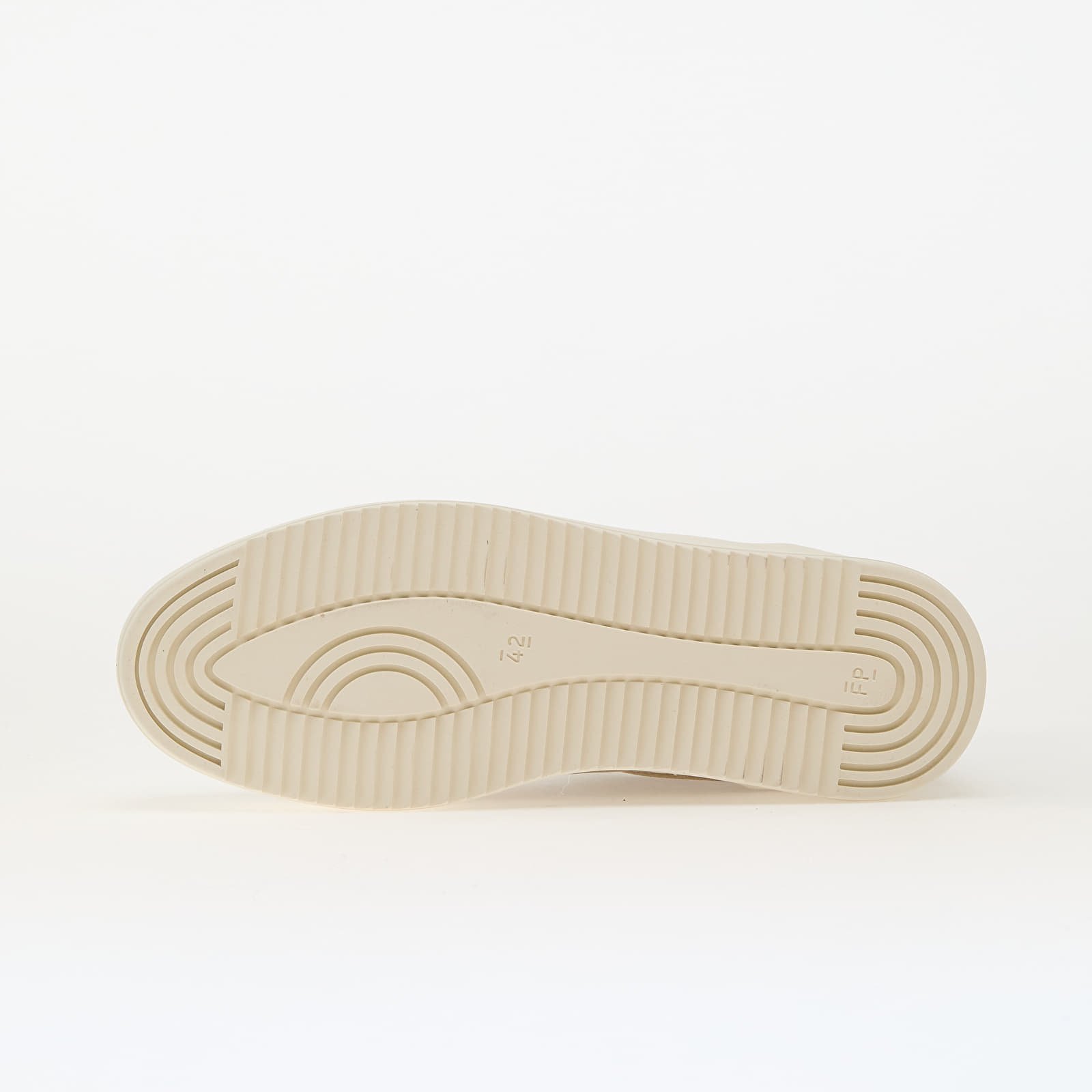 Buty męskie Filling Pieces Mondo Suede Lux Natural