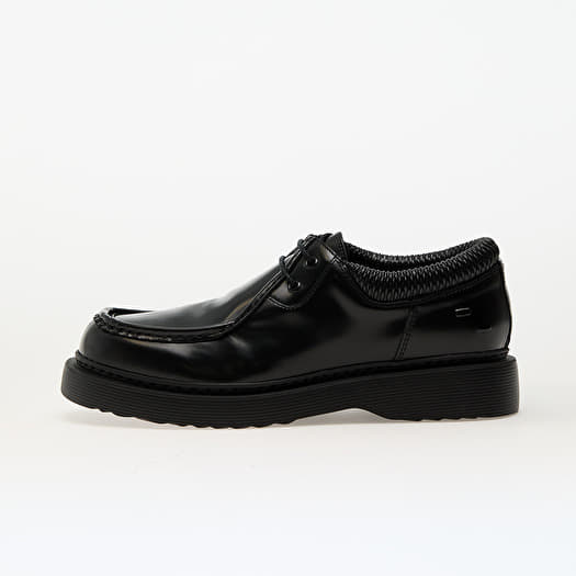 Filling Pieces Moc Derby Fuse Black
