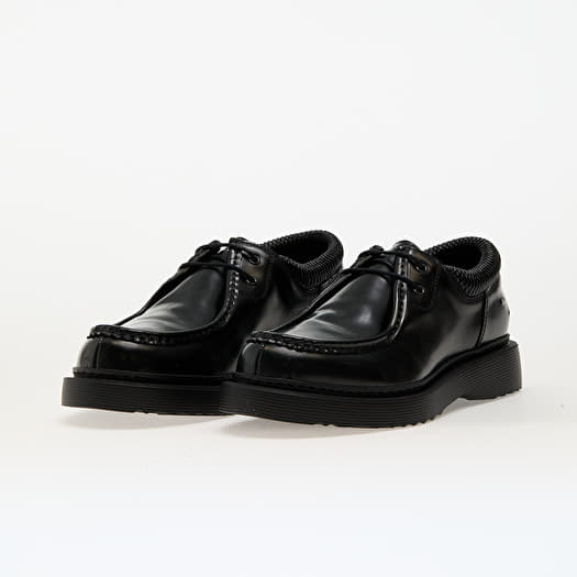 Men's shoes Filling Pieces Moc Derby Fuse Black (64528761861