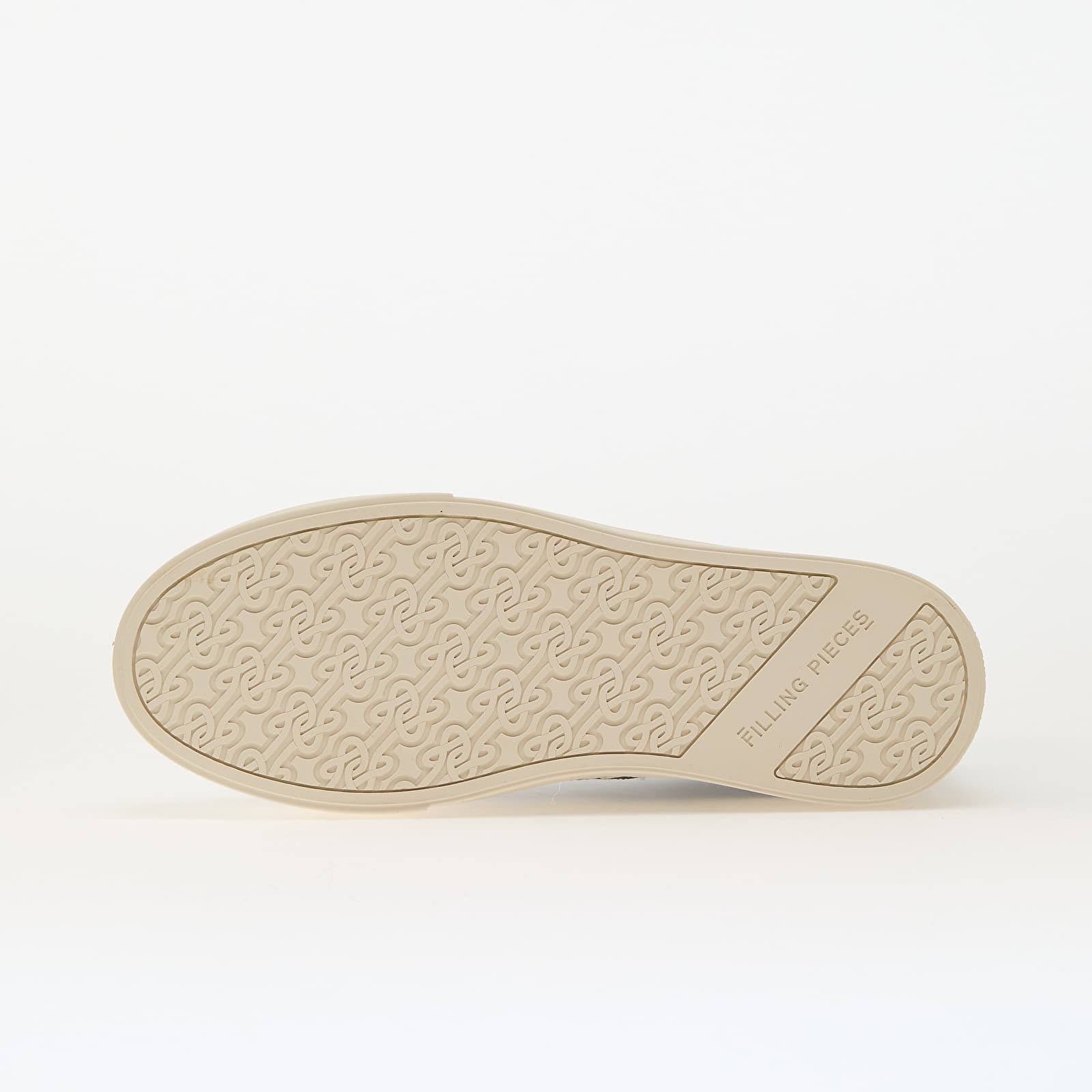 Pánské tenisky a boty Filling Pieces Riviera Low Black