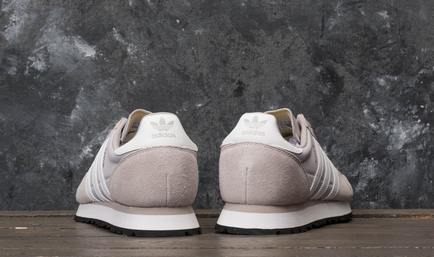 Adidas haven schwarz shop