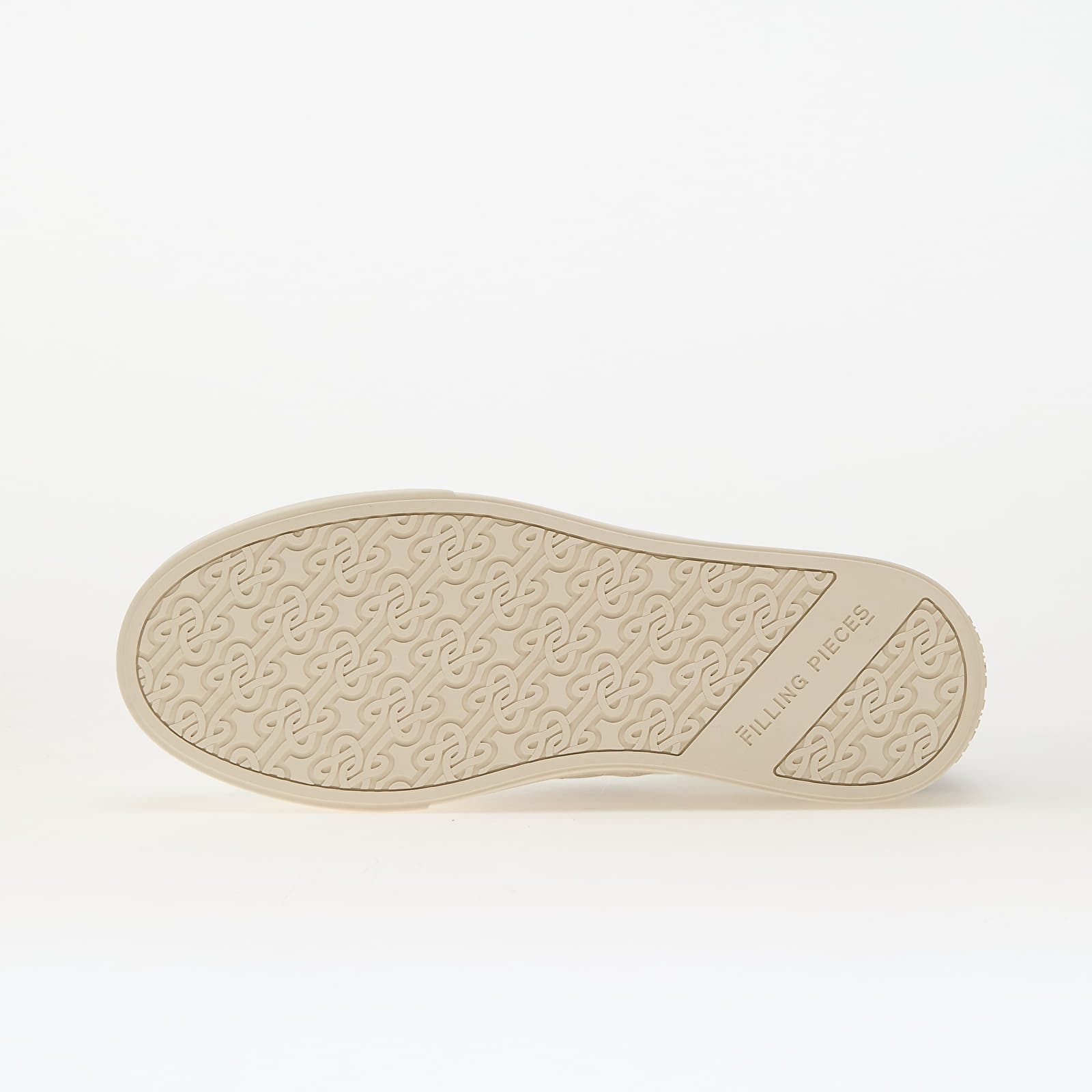 Férfi cipők Filling Pieces Riviera Low White