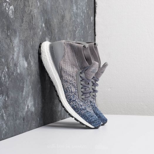 Men's shoes adidas Ultraboost All Terrain Grey Three/ Grey Two