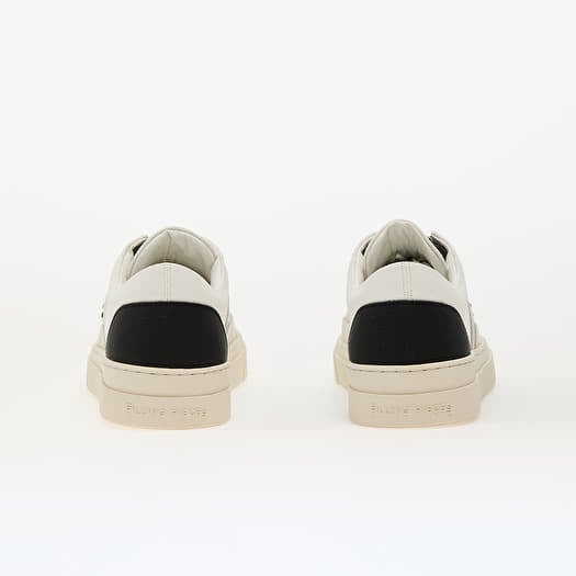 Men's shoes Filling Pieces Riviera Low White Footshop