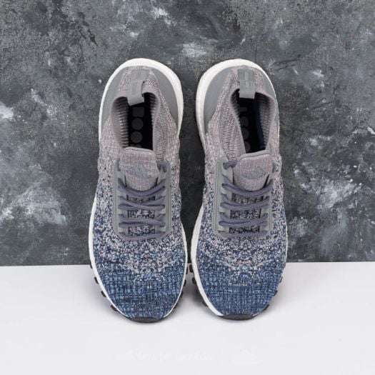 Adidas ultra boost 3.0 uomo argento sales