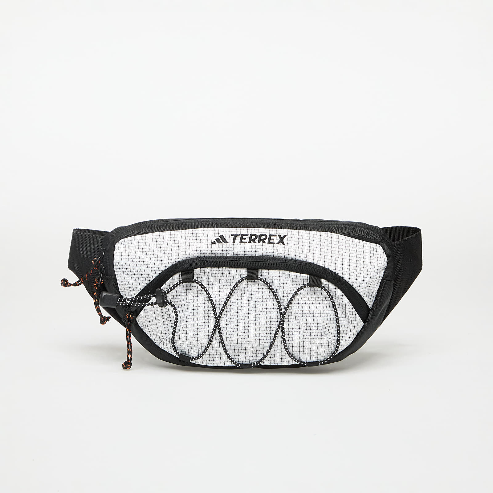 Ledvinky adidas Terrex Multi Waist Pack Dash Grey/ Black