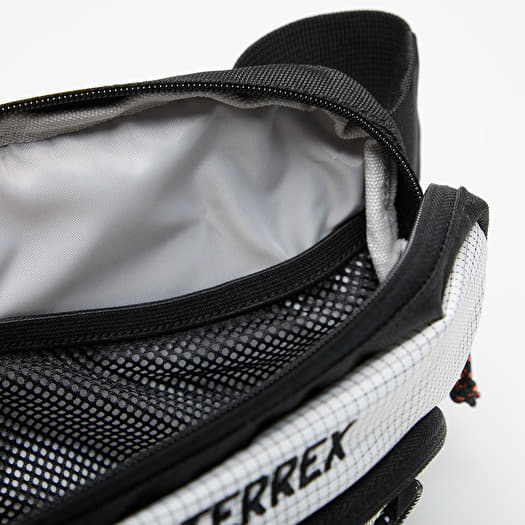 Hip bags adidas Terrex Multi Waist Pack Dash Grey/ Black (JD3433