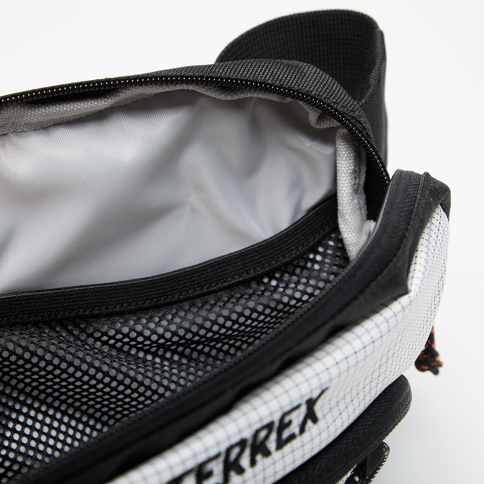 Ledvinky adidas Terrex Multi Waist Pack Dash Grey/ Black