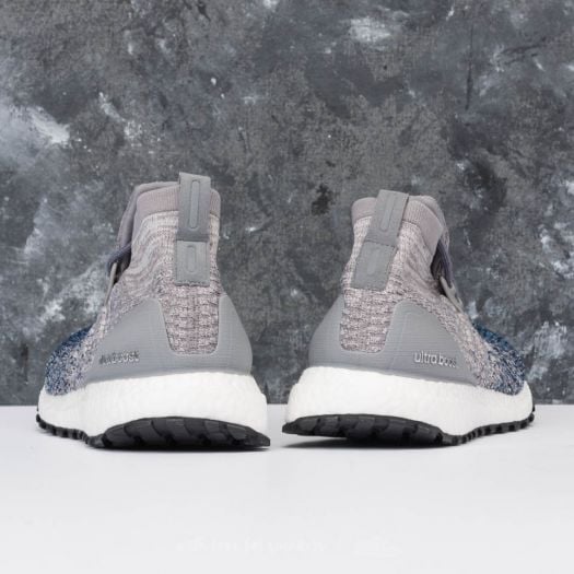 Men s shoes adidas Ultraboost All Terrain Grey Three Grey Two Noble Indigo Footshop