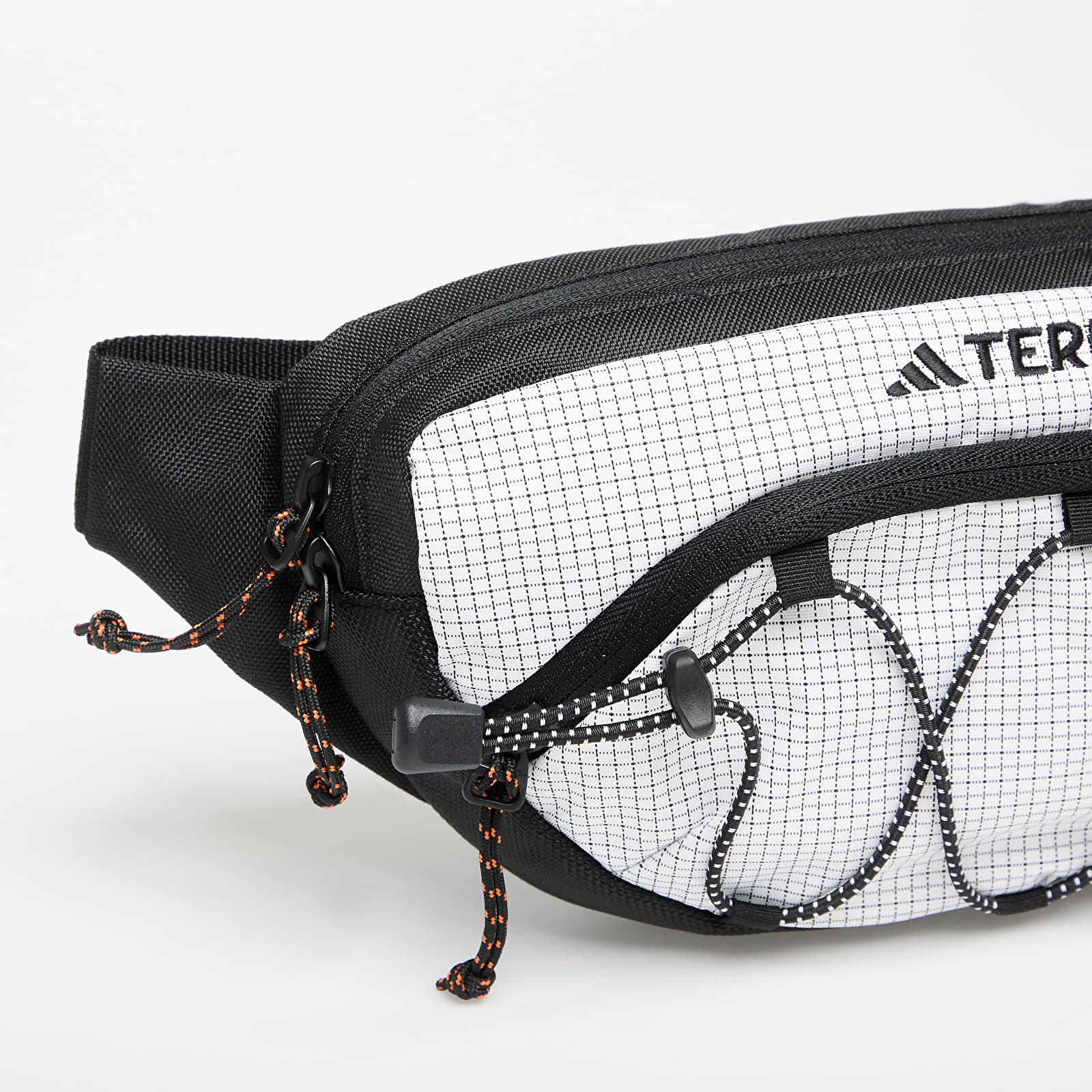 Ledvinky adidas Terrex Multi Waist Pack Dash Grey/ Black