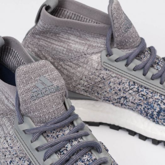 Men s shoes adidas Ultraboost All Terrain Grey Three Grey Two