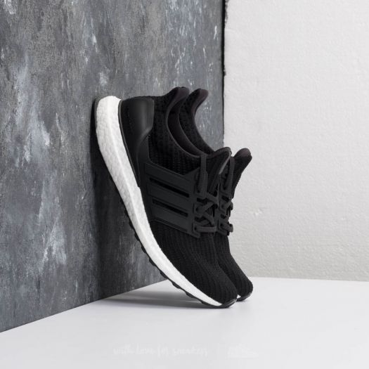 Women's shoes adidas Ultraboost W Core Black/ Core Black/ Core