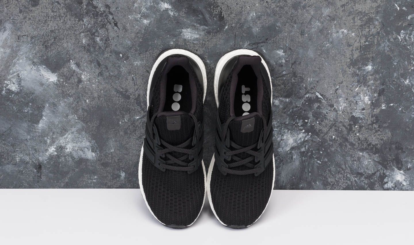 Women s shoes adidas Ultraboost W Core Black Core Black Core