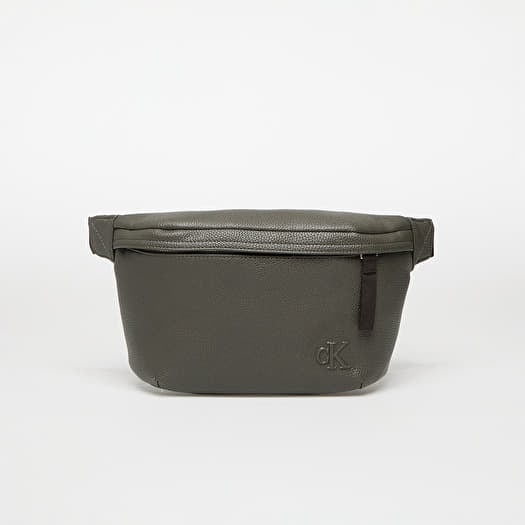 Ledvinka Calvin Klein Jeans Cargo Waistbag Gray