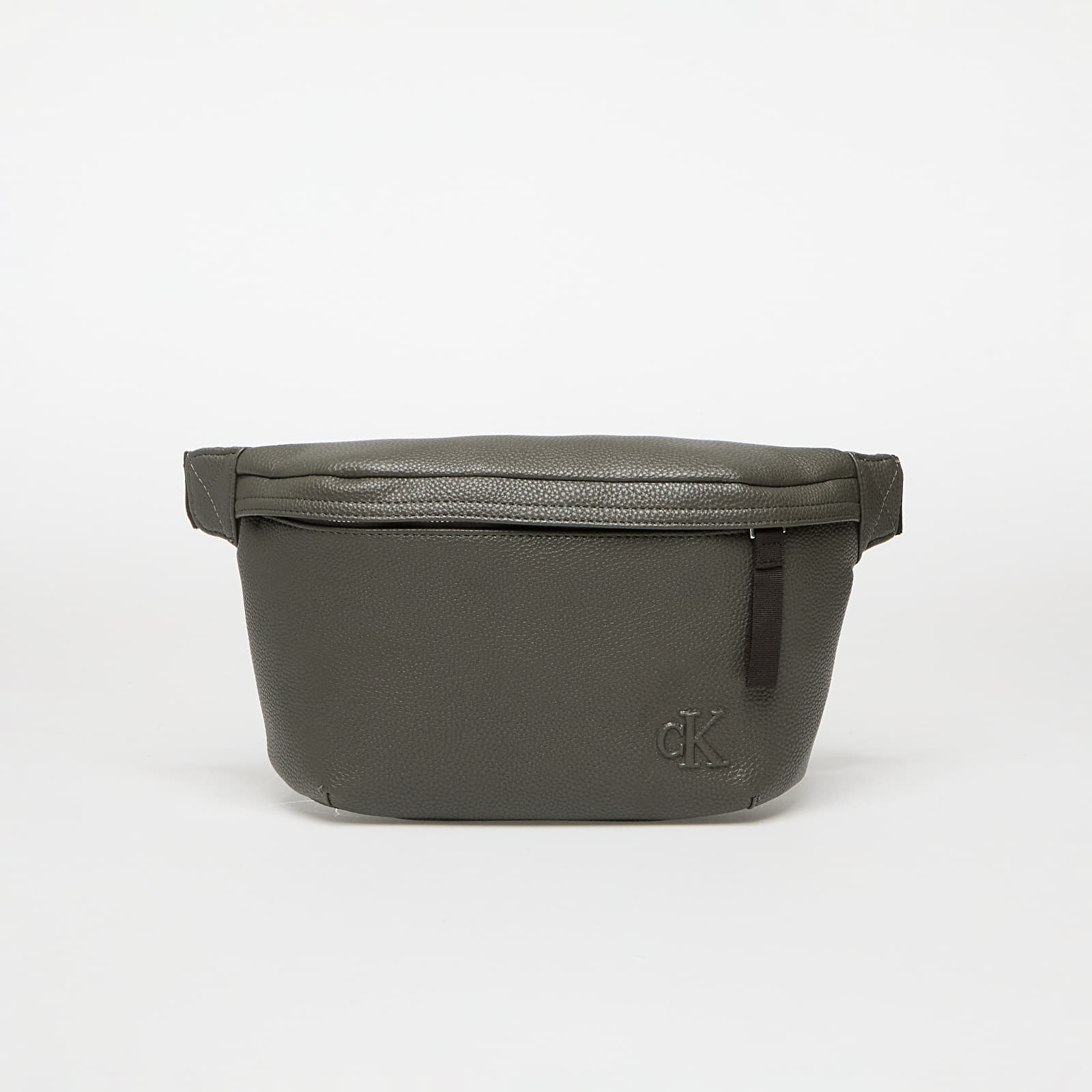 Ledvinky Calvin Klein Jeans Cargo Waistbag Gray