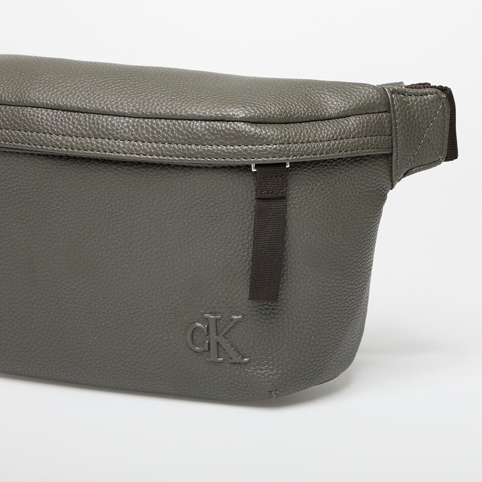 Ledvinky Calvin Klein Jeans Cargo Waistbag Gray