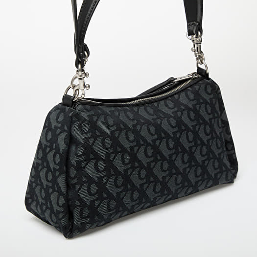 ☆  Jeans Drop Monogram SM ショルダーバッグ☆ Handbags Calvin Klein Jeans Drop Monogram Sm Shoulder Bag