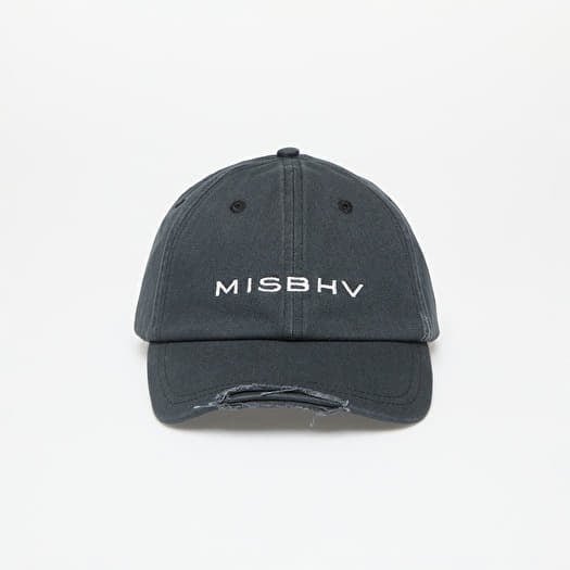 Cap MISBHV 2010 London Cap Black