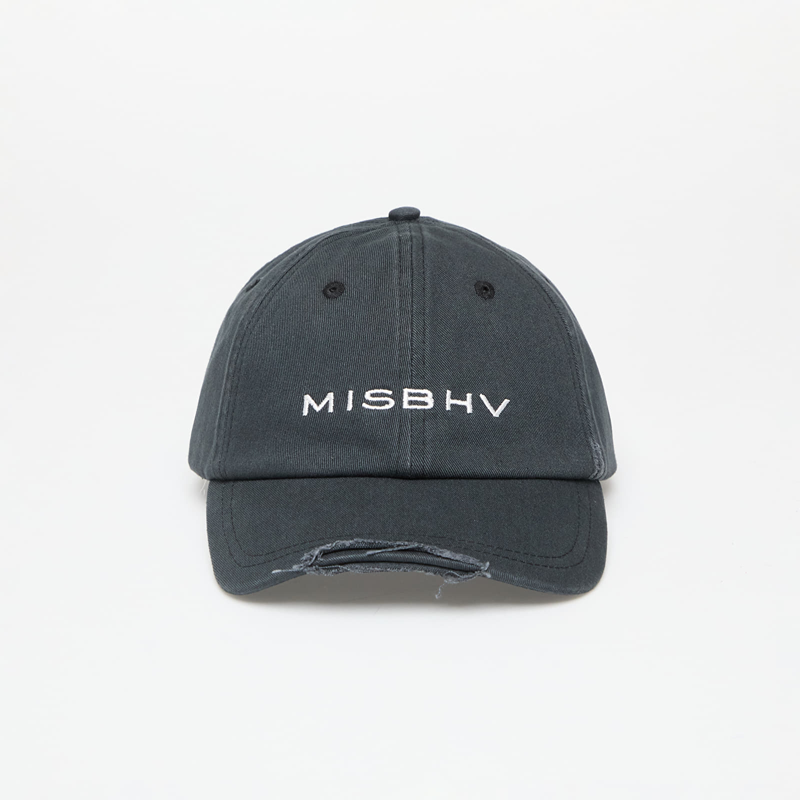 Gorras MISBHV 2010 London Cap Black