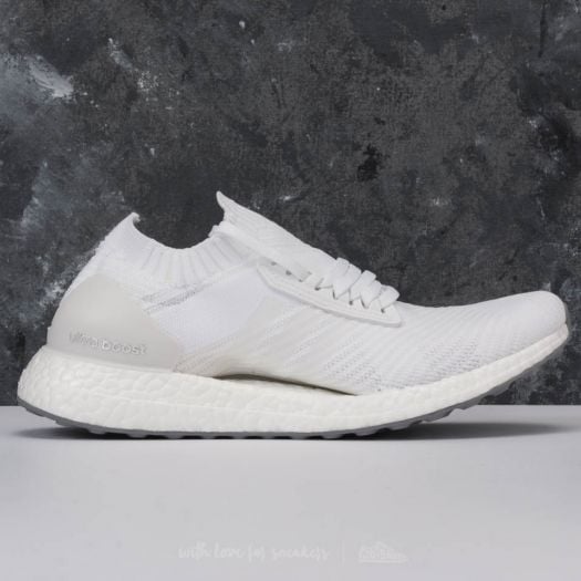 Adidas ultra boost hotsell x womens white