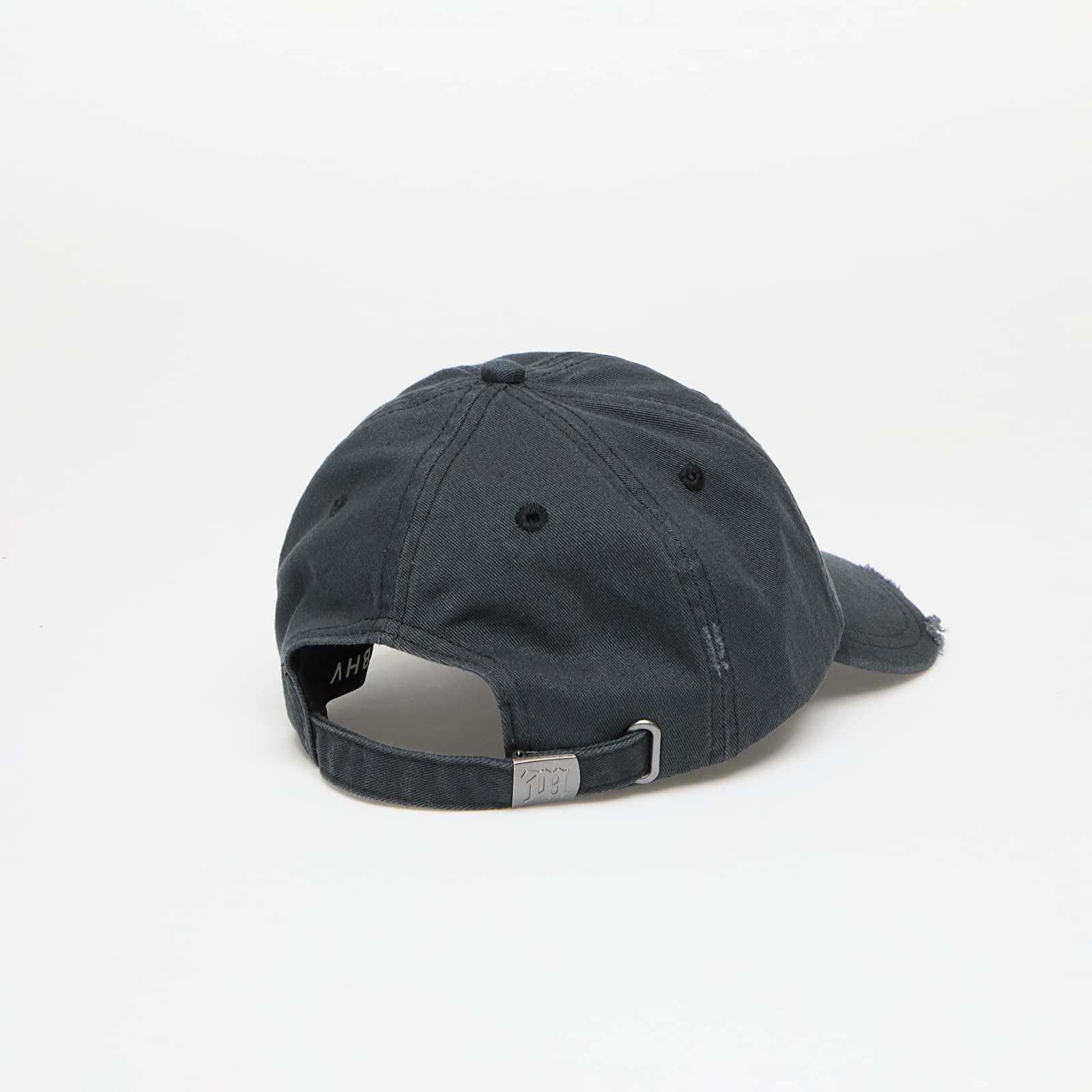 Caps MISBHV Dream Cap Washed Black | Footshop
