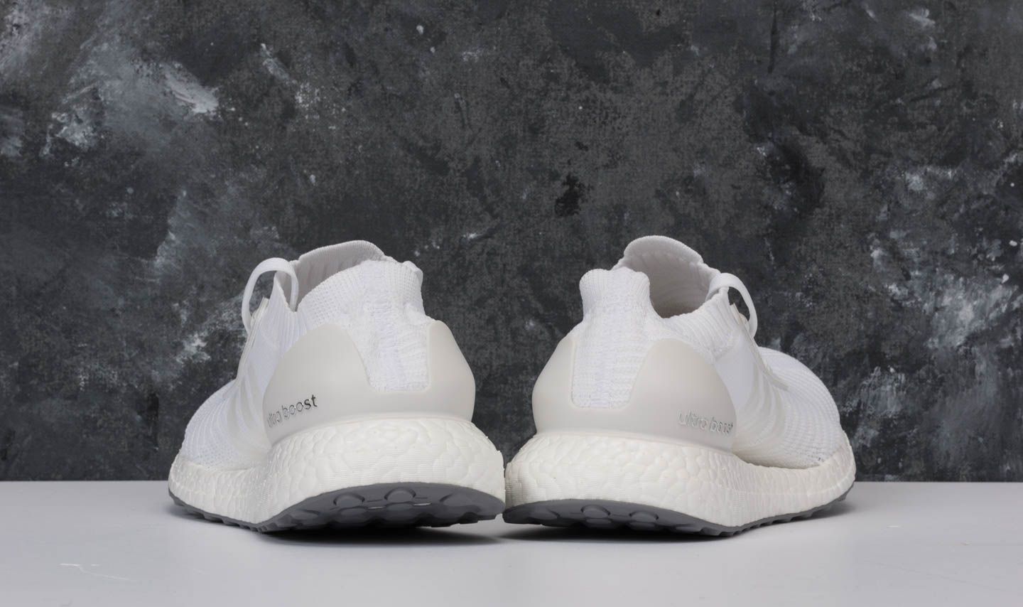 Ultraboost sale x white