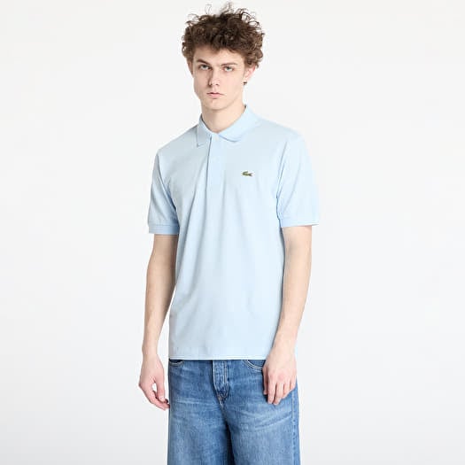 Tričko LACOSTE Light Pique Polo Shirt Rill