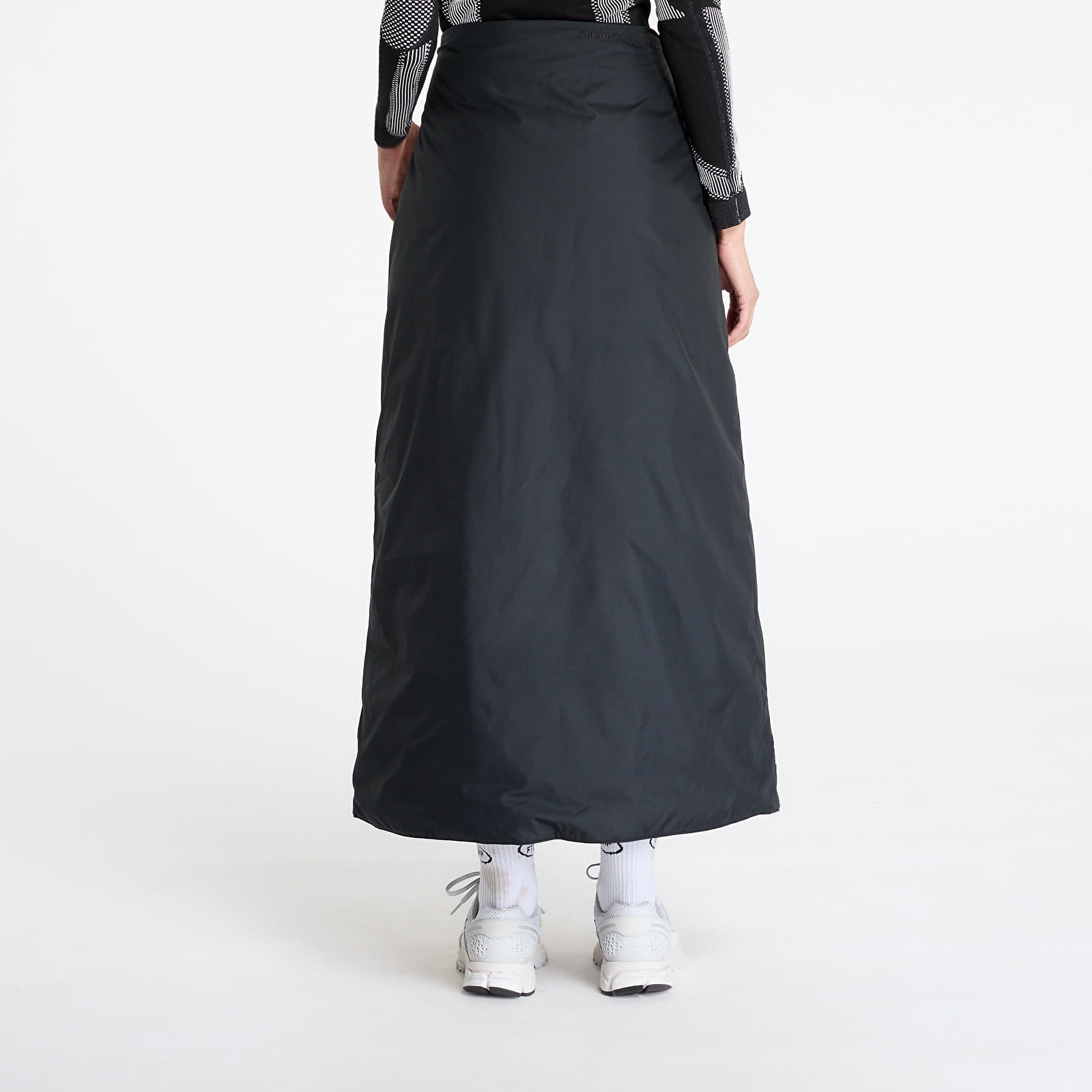 Sukně Nike ACG "Rope de Dope" Women's Therma-FIT ADV Skirt Black/ Summit White