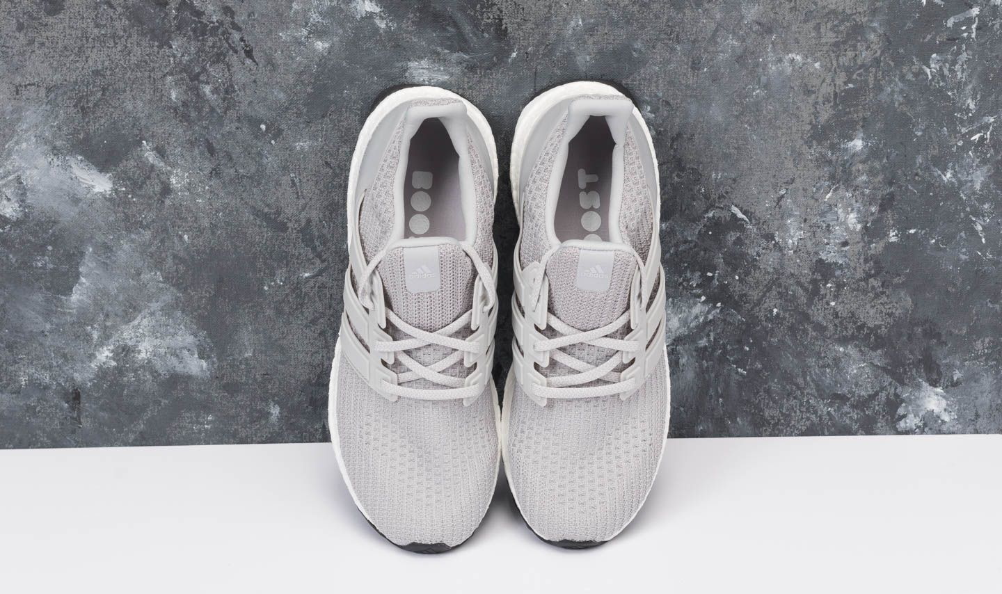 Sko til mænd adidas Ultraboost Grey Two/ Grey Two/ Core Black