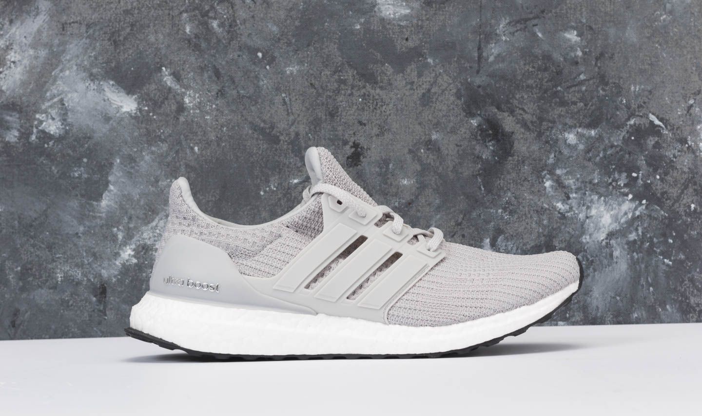 Ultra boost new arrivals grey two