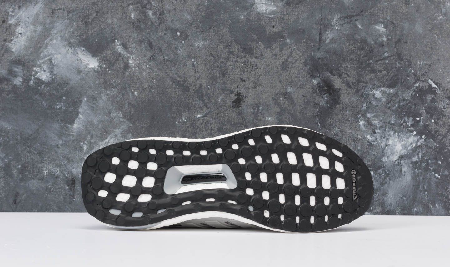 Sko til mænd adidas Ultraboost Grey Two/ Grey Two/ Core Black