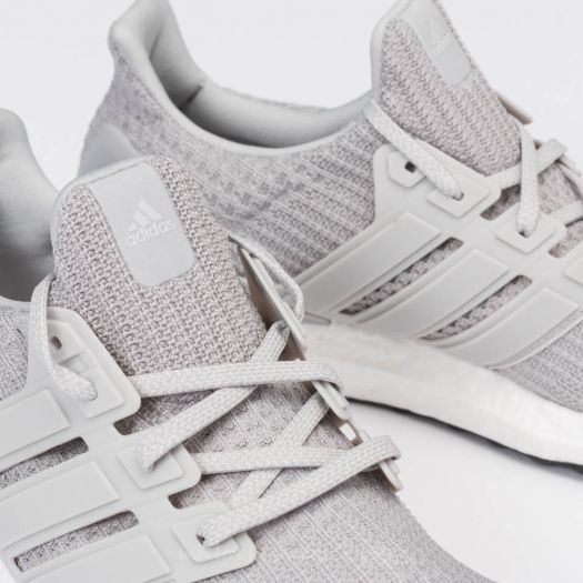 Herren Sneaker und Schuhe adidas Ultraboost Grey Two Grey Two Core Black Footshop